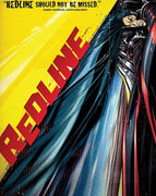 Redline (2010) [Vudu HD]