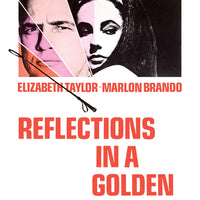 Reflections in a Golden Eye (1967) [MA HD]