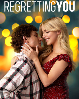 Regretting You (2025) [Vudu 4K]