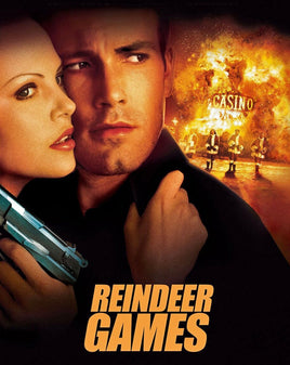 Reindeer Games (2000) [Vudu 4K]