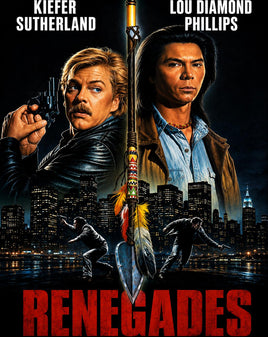 Renegades (1989) [MA HD]