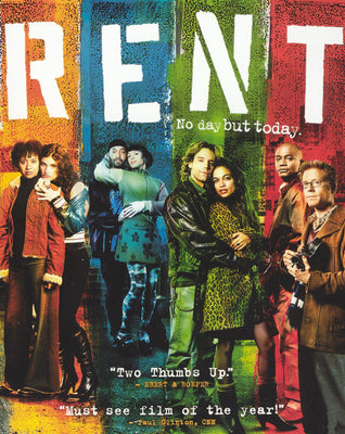 Rent (2005) [MA HD]