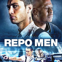 Repo Men (Unrated) (2010) [MA HD]