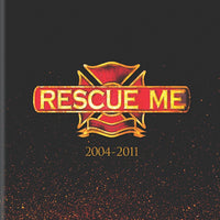 Rescue Me The Complete Series (2004-2011) [Seasons 1-7] [Vudu HD]