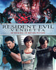 Resident Evil: Vendetta (2017) [MA HD]