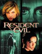 Resident Evil (2002) [MA 4K]