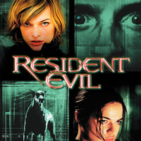 Resident Evil (2002) [MA HD]