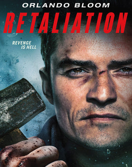 Retaliation (2020) [GP HD]