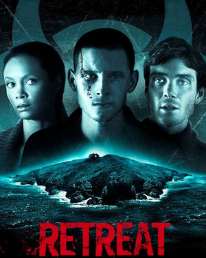 Retreat (2011) [MA HD]