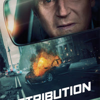 Retribution (2023) [Vudu HD]