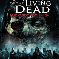 Return of the Living Dead 4 Necropolis (2005) [Vudu HD]