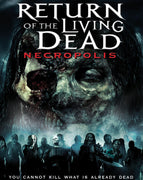 Return of the Living Dead 4 Necropolis (2005) [Vudu HD]