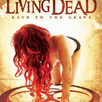 Return of the Living Dead 5 Rave to the Grave (2005) [Vudu HD]