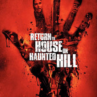 Return to House on Haunted Hill (Rated) (2007) [MA HD]