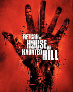 Return to House on Haunted Hill (Rated) (2007) [MA HD]