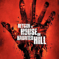 Return to House on Haunted Hill (Unrated) (2007) [MA HD]