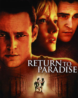 Return to Paradise (1998) [MA HD]