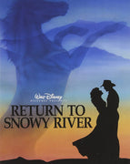 Return to Snowy River (1988) (Ports to MA/Vudu) [iTunes HD]