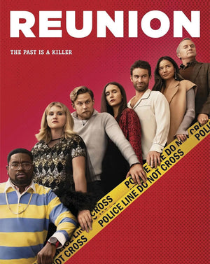 Reunion (2023) [Vudu HD]