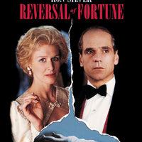 Reversal of Fortune (1990) [MA HD]