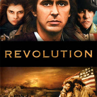 Revolution (1985) [Vudu HD]