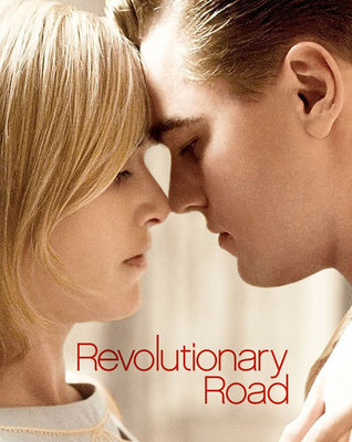 Revolutionary Road (2008) [Vudu 4K]