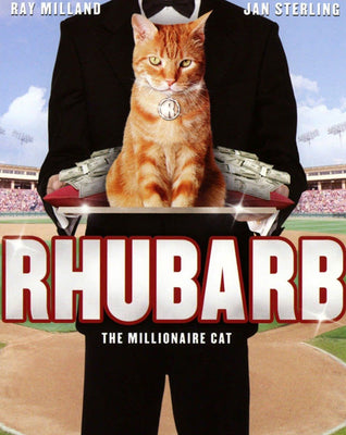 Rhubarb (1951) [Vudu HD]