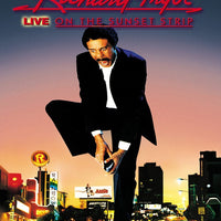 Richard Pryor: Live on the Sunset Strip (1982) [MA HD]