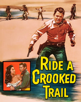Ride a Crooked Trail (1958) [MA HD]