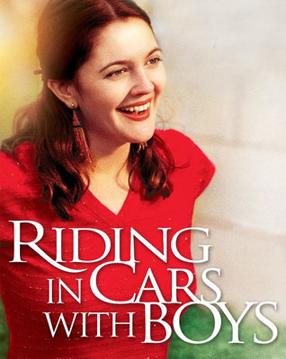 Riding in Cars With Boys (2001) [MA HD]