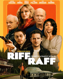 Riff Raff (2025) [Vudu 4K]