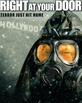 Right at Your Door (2007) [Vudu HD]