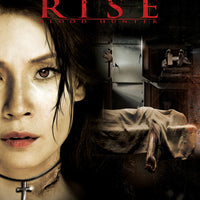 Rise Blood Hunter (2007) [MA HD]