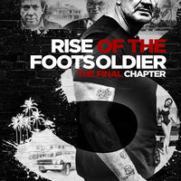 Rise of the Footsoldier 3: The Final Chapter (2019) [Vudu HD]