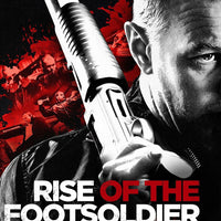 Rise of the Footsoldier Part 2 (2018) [Vudu HD]