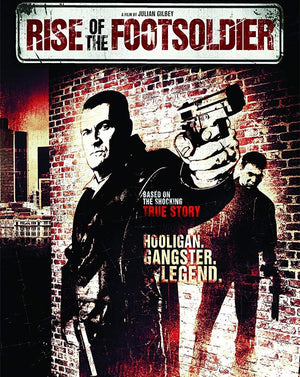 Rise of the Footsoldier (2007) [Vudu HD]