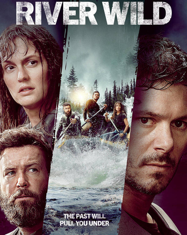 River Wild (2023) [MA HD]