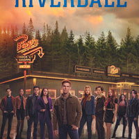 Riverdale The Complete Series (2017-2023) [Seasons 1-7] [Vudu HD]