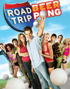 Road Trip Beer Pong (2009) [Vudu HD]