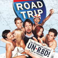 Road Trip (Unrated) (2000) [Vudu HD]