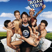 Road Trip (2000) [Vudu 4K]