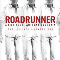 Roadrunner A Film About Anthony Bourdain (2021) [MA HD]