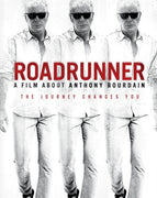 Roadrunner A Film About Anthony Bourdain (2021) [MA HD]