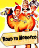 Road to Morocco (1942) [MA HD]