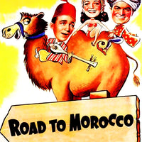 Road to Morocco (1942) [MA HD]