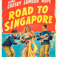 Road to Singapore (1940) [MA HD]