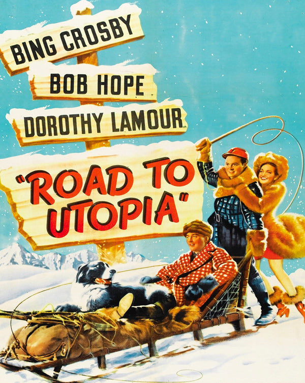 Road to Utopia (1946) [MA HD]