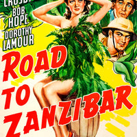 Road to Zanzibar (1941) [MA HD]