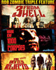 Rob Zombie Triple Feature (Bundle) (2003-2019) [Vudu HD]