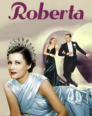 Roberta (1935) [Vudu HD]